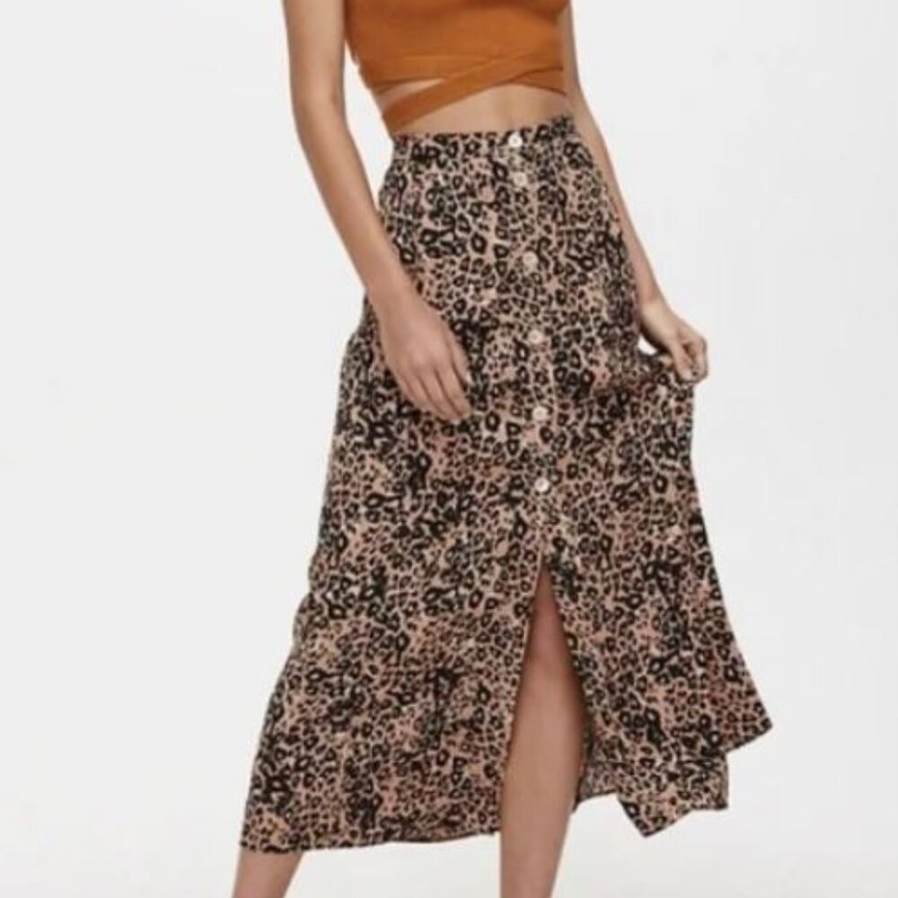 Wilfred Amelie Skirt